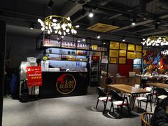 -李叔叔虾蟹大排档(青羊店)