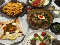 -娜娜家•Nana's restaurant (南开大悦城店)