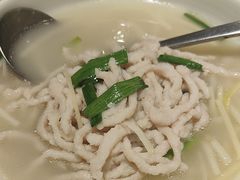 -老牌坊鲁菜名店(宽厚里店)