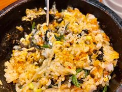 -大阪烧肉BAKA一代(十亩地店)