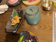 -樱宿日式和牛烧肉(五道口店)