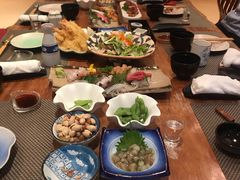 -乾山寿司(好运街店)