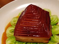 -湖滨28中餐厅·西湖宴·杭州君悦酒店
