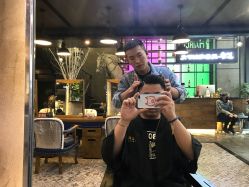 -上禾 HAIR SALON
