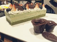 -泰谷酒店·太古码头闽菜自助餐厅