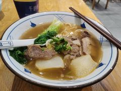 -牛楠楠·香港牛腩茶餐厅(永旺店)