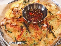 -京尚道韩式美食屋(海甸岛店)