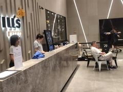 -威尔仕健身·游泳(中港汇店)