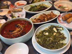 -皇饭儿·王润兴酒楼(河坊街店)