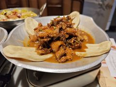 -小菜园新徽菜(芜湖万达店)