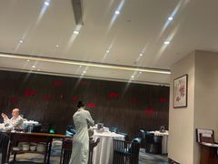 -红棉中餐厅·广州海航威斯汀酒店