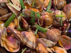 -蚝堡海鲜·威海菜·海肠捞饭·烧烤·亚洲吃蚝公司(幸福门店)