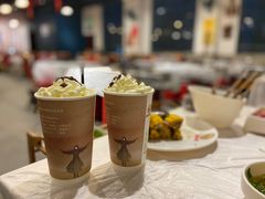 -活潑鲜跳(湖滨商业街店)