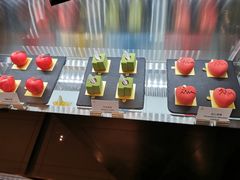 -长春富力万达文华酒店-集·味自助餐厅