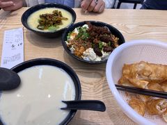 -豆香园(龙翔店)