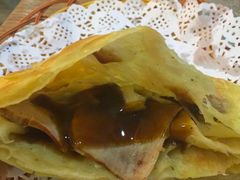 -李连贵熏肉大饼(世纪路店)