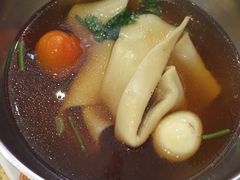 -多喜客海鲜烤肉自助烤场(百花红楼店)
