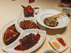 -侨美食家·粤菜(体育西路店)