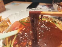 -七八冷面·延边朝鲜族美食(圣熙八号店)