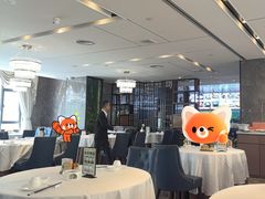 -怀德酒楼·粤菜·海鲜·茶点(宝安国际机场店)