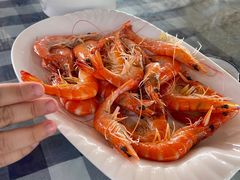 -钱大妈海鲜饭店(旅游大道店)