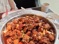 -胖哥俩肉蟹煲(淮安万达店)