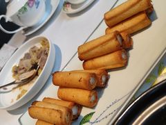 -花城苑广府菜(侨鑫店)