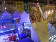 -十六蒲(桂林路店)