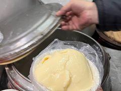 -共和老洪豆花草粿水粿