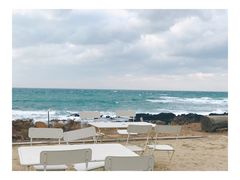 -Cafe Aewol Monsant