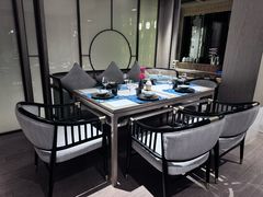 -杭州西湖柳莺里酒店·闻莺厅