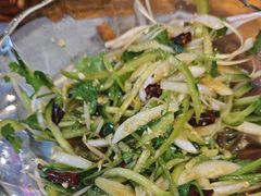 -海拉尔碳烤羊腿烤鸽子(吕营店)