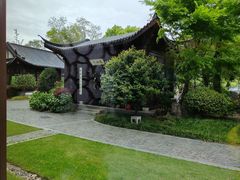 -扬州香格里拉·香宫中餐厅