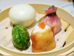 -蔡澜点心·粤菜(花城汇南区店)