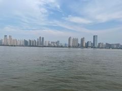 -武汉关码头(轮渡站)