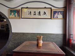 -同得兴 Since·1995 传统苏式面馆(嘉馀坊店)