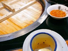 -东北人家铁锅炖(水岸帝景店)