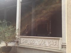 -小洲村