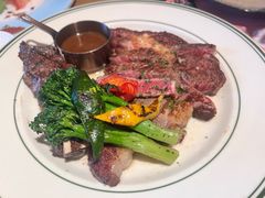 -Kathleen's Bistro&Bar 凯圣琳西餐厅(漕河泾印象城店)