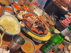 -马场洞肉铺(高丽街店)
