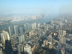 -长沙尼依格罗酒店