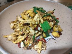 -肖记公安牛肉鱼杂馆· 省级非物质文化遗产(仁和路店)