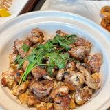 中山私房菜｜阔·私房菜｜团建聚餐就选它