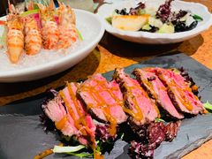 -赤坂亭 M9和牛烧肉(水街店)