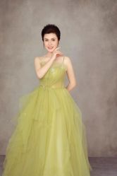 -时光纪亲子全家福照相馆(静安店母女写真父母纪念照)
