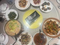 -有喜胶东小馆(太申祥和店)