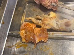 -号令江湖·水浒烤肉(和畅睦邻中心店)