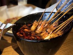 裸奔坨坨虾-成都吃客(九眼桥店)