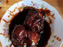 阿婆红烧肉-下塘街25号农家菜馆(新场店)