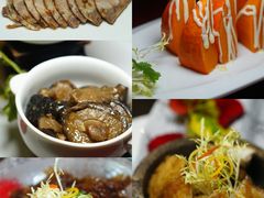 -福州天元国际威斯汀酒店·中国元素餐厅